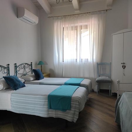 Caledonia B&B Mercato San Severino Dış mekan fotoğraf