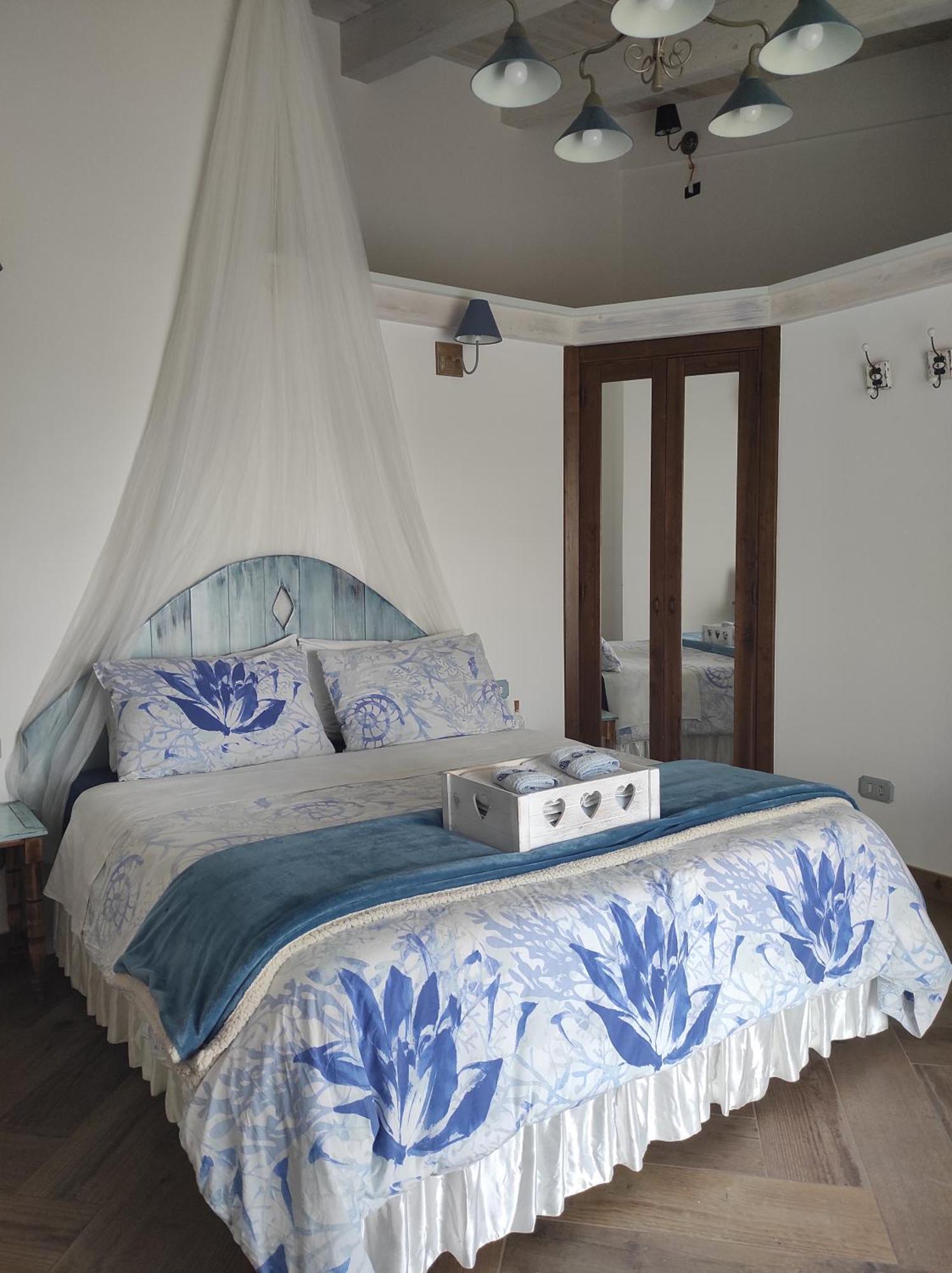 Caledonia B&B Mercato San Severino Dış mekan fotoğraf