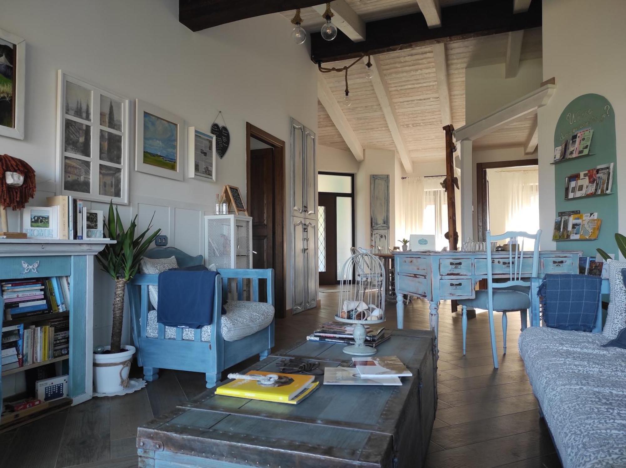 Caledonia B&B Mercato San Severino Dış mekan fotoğraf