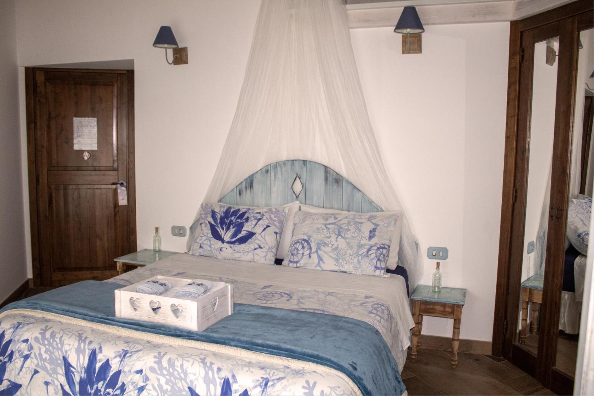 Caledonia B&B Mercato San Severino Dış mekan fotoğraf