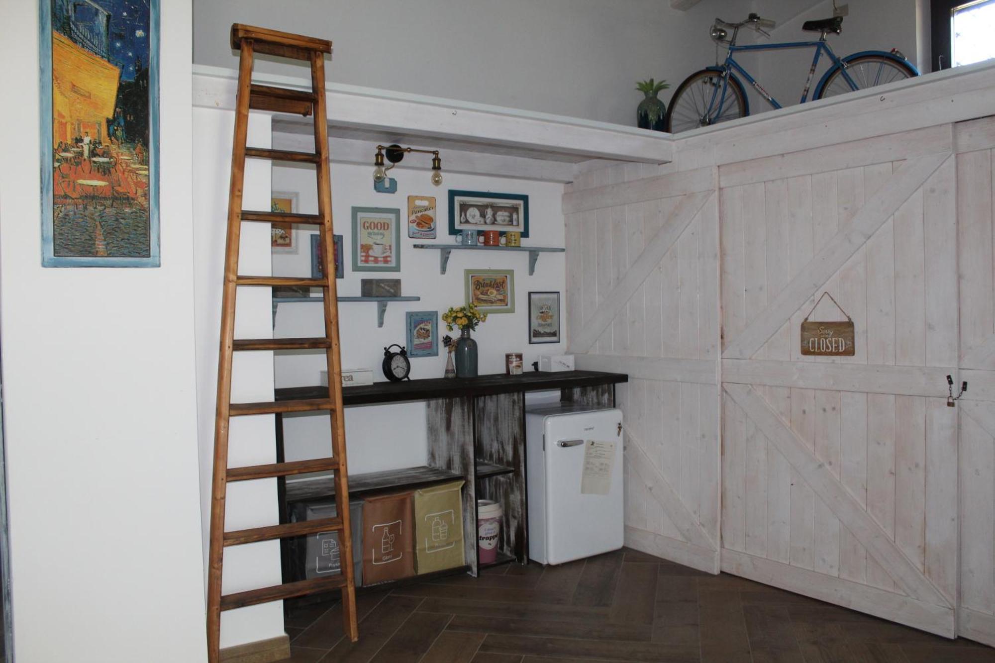 Caledonia B&B Mercato San Severino Dış mekan fotoğraf