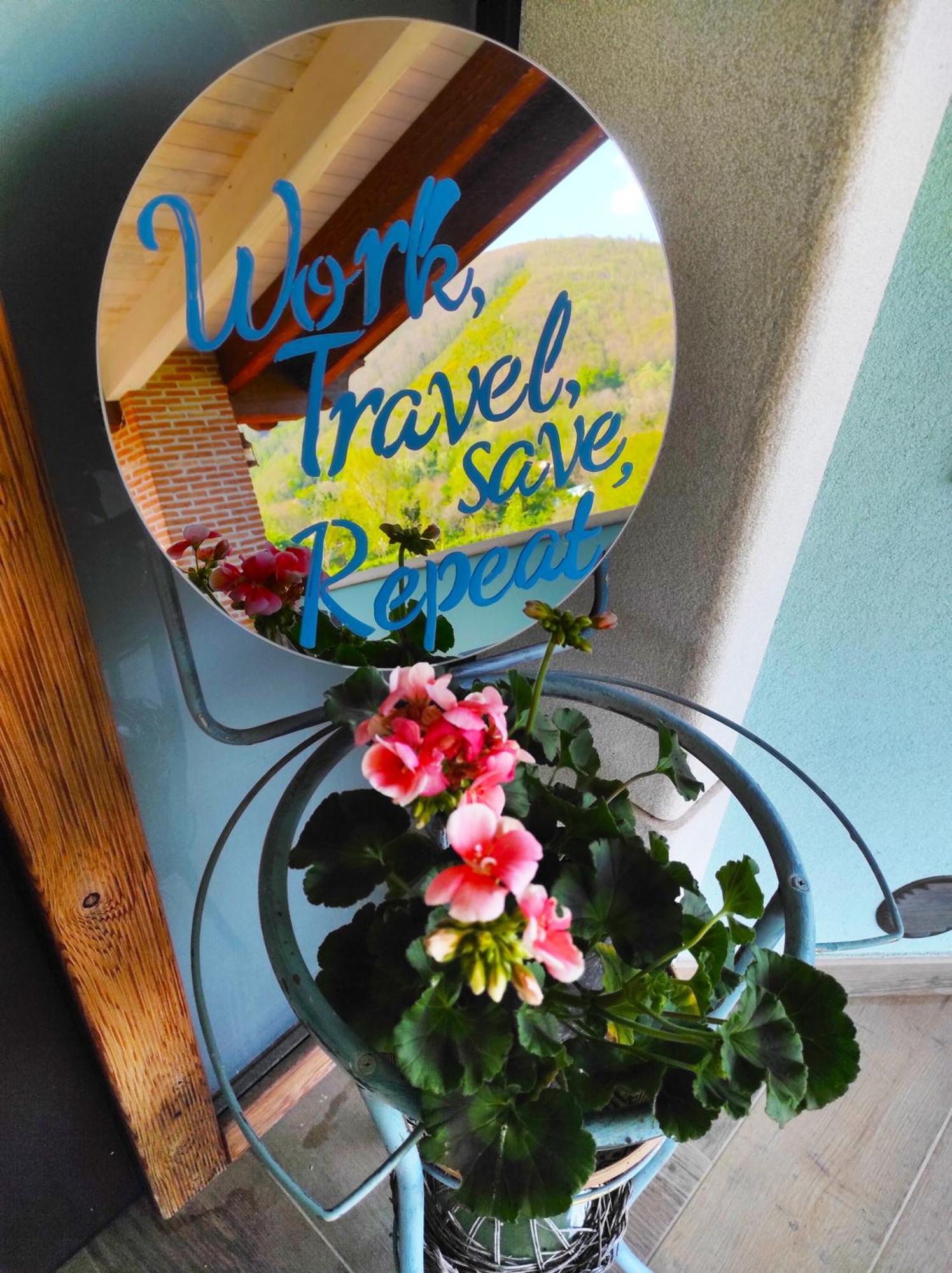 Caledonia B&B Mercato San Severino Dış mekan fotoğraf