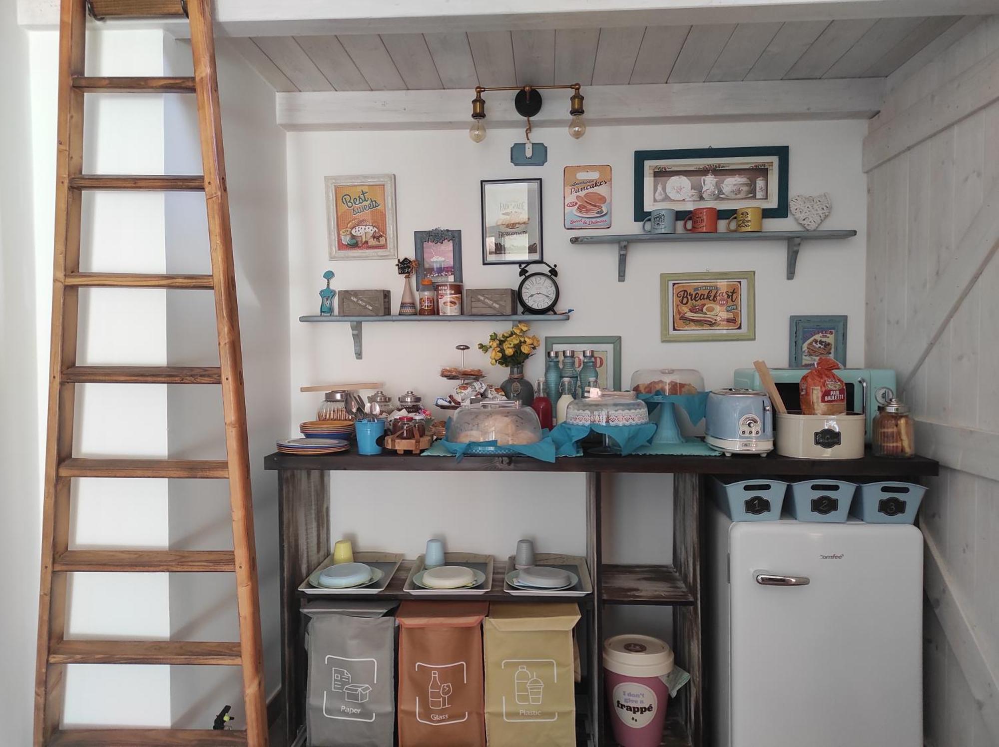 Caledonia B&B Mercato San Severino Dış mekan fotoğraf