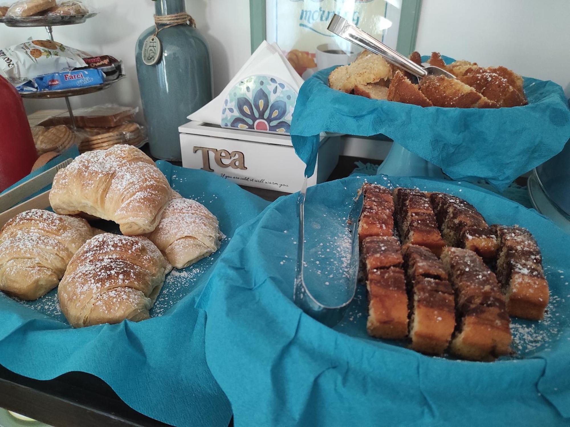 Caledonia B&B Mercato San Severino Dış mekan fotoğraf