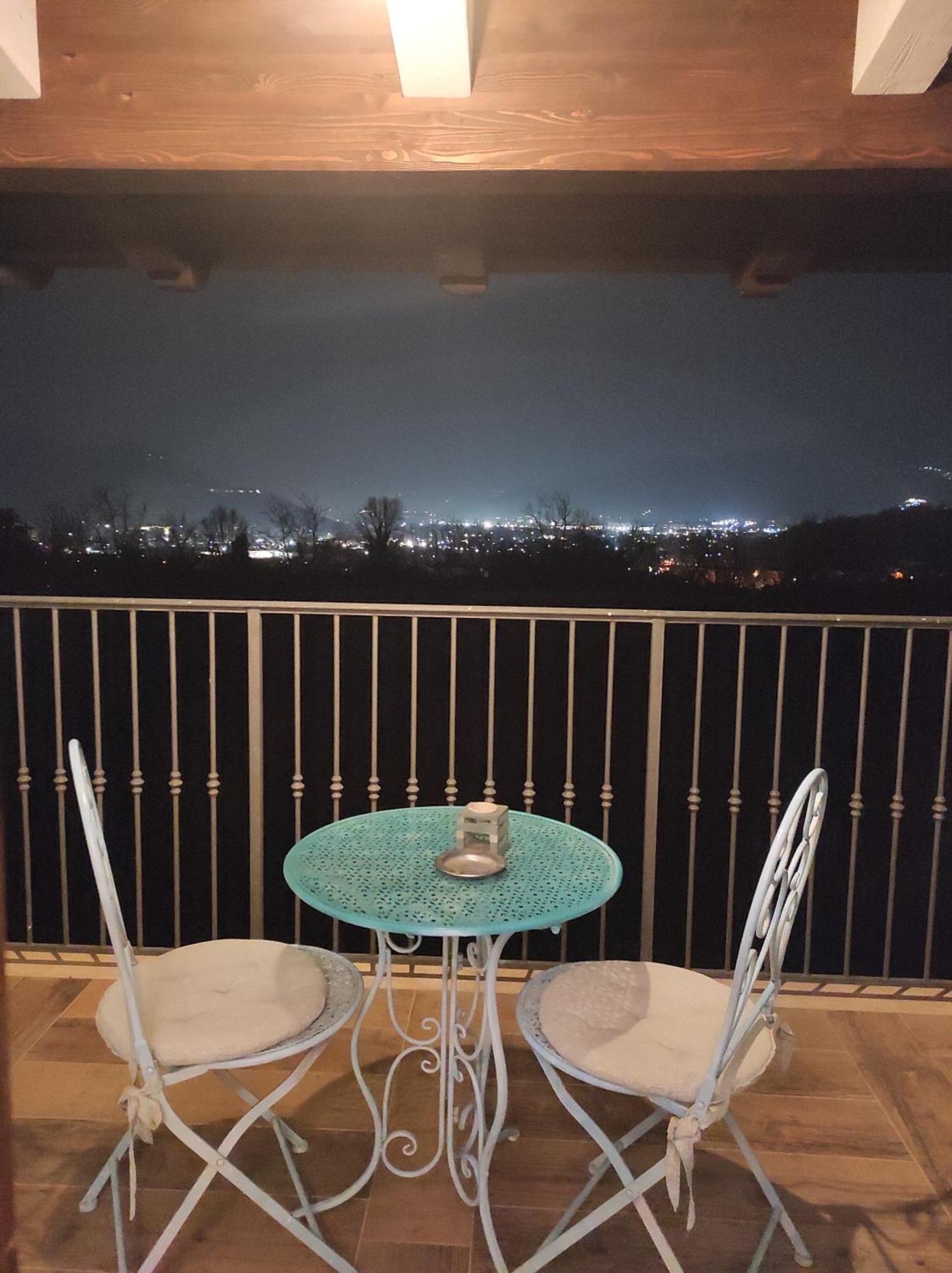 Caledonia B&B Mercato San Severino Dış mekan fotoğraf