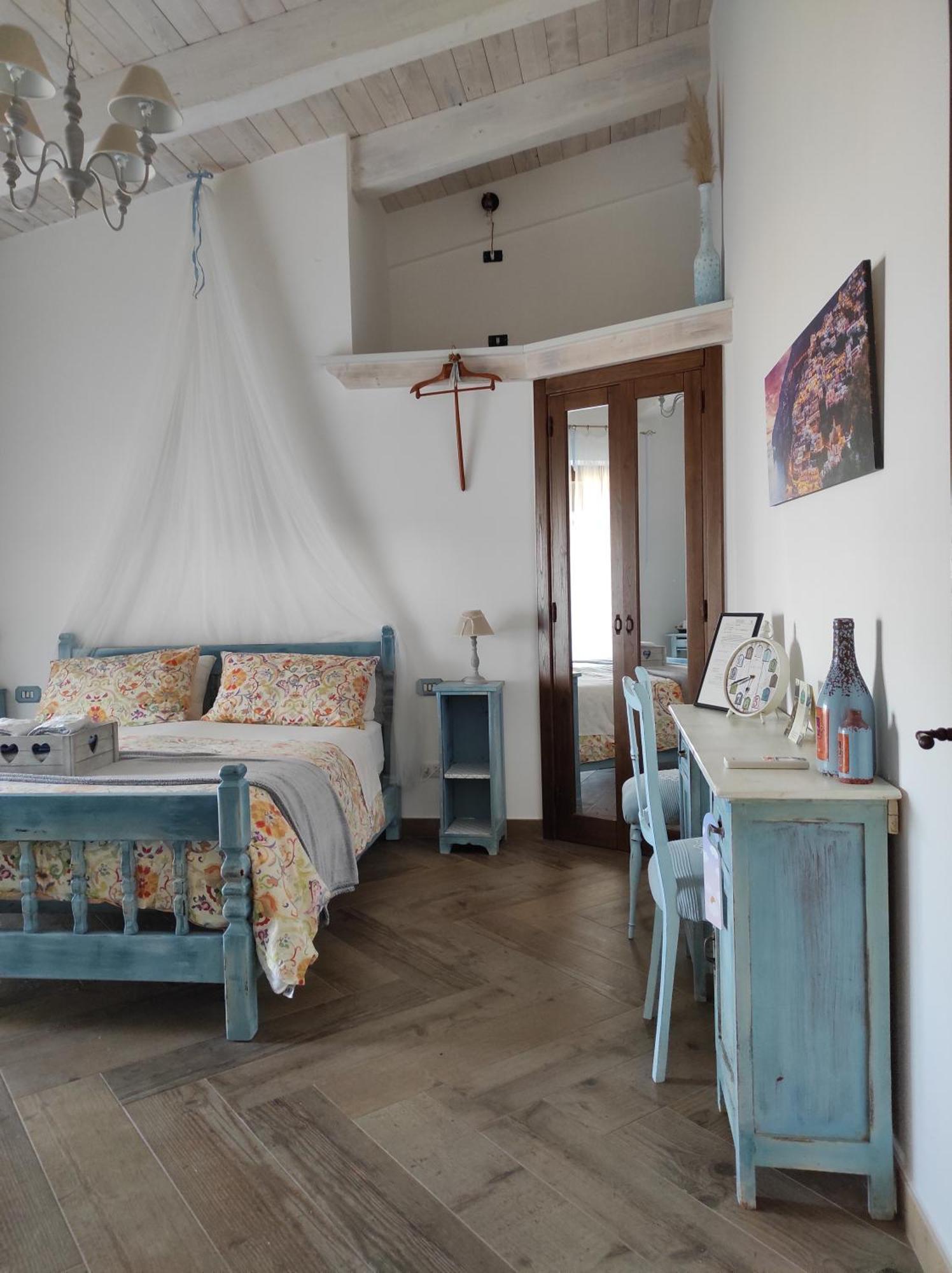Caledonia B&B Mercato San Severino Dış mekan fotoğraf