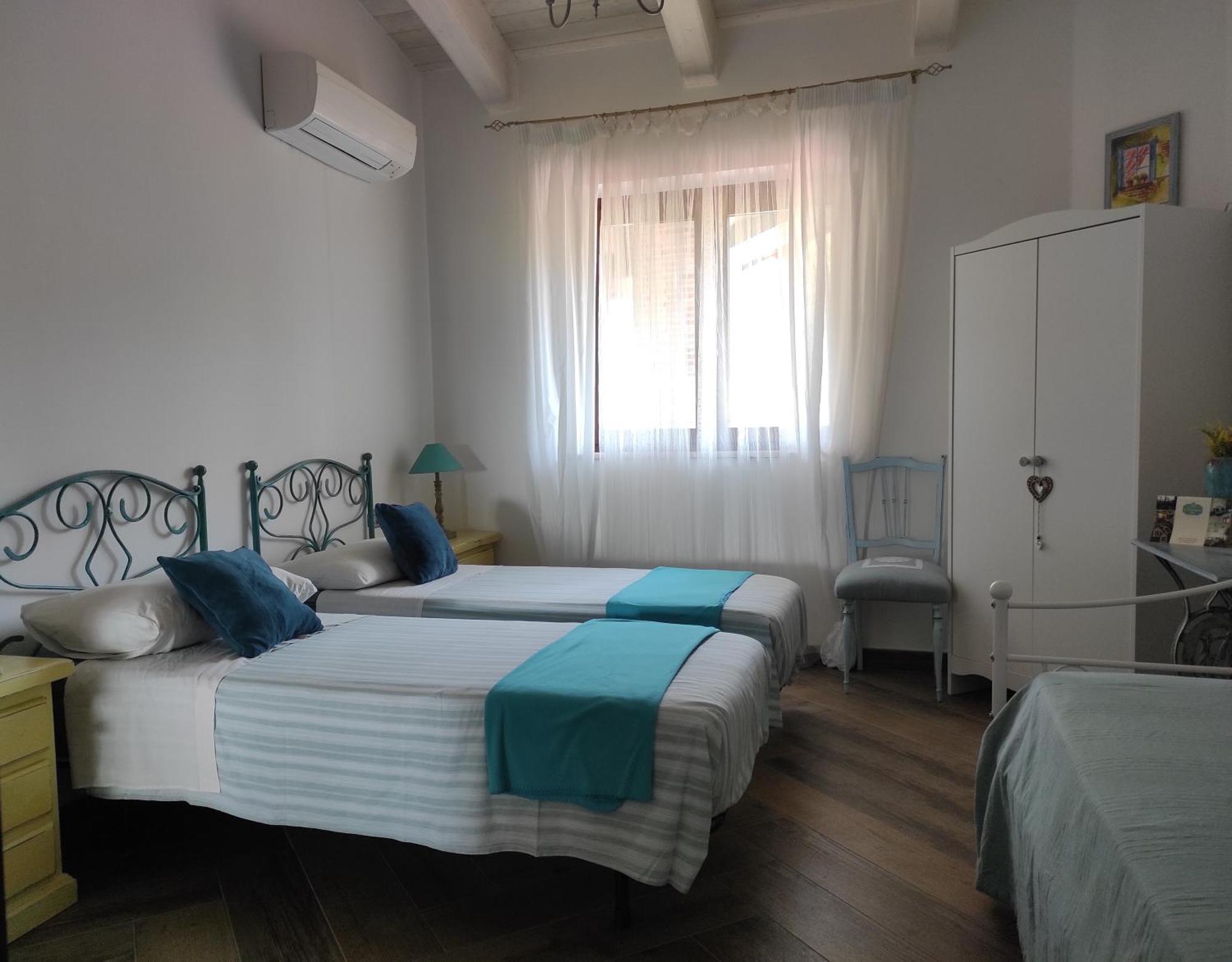 Caledonia B&B Mercato San Severino Dış mekan fotoğraf