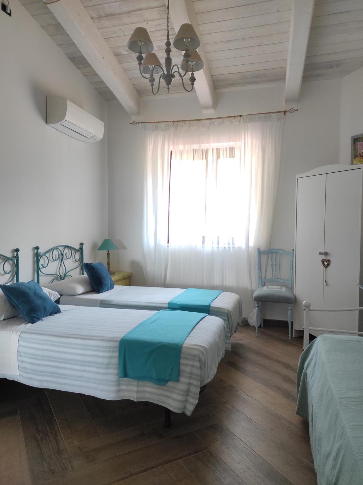 Caledonia B&B Mercato San Severino Dış mekan fotoğraf